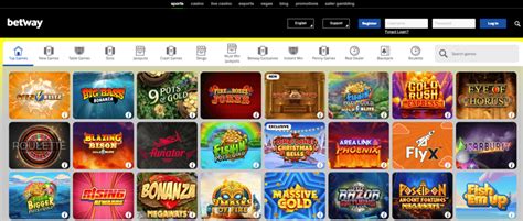 Betway Casino Review IE 2024 ️ Games & Payments for Ireland.
